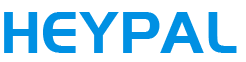 HEYPAL品牌网站
