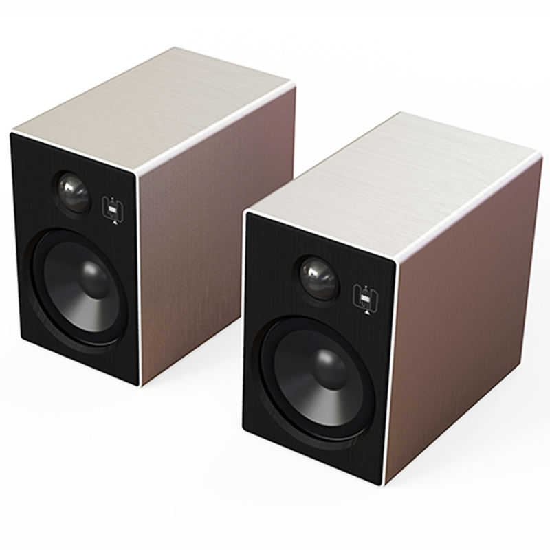 高保真全铝壳音箱SP42