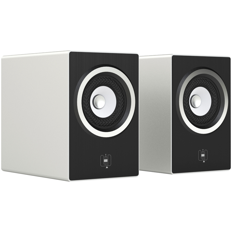 铝合金箱体Hifi音箱SP42A